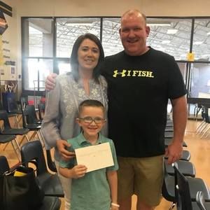 Meet your Posher, Whitney